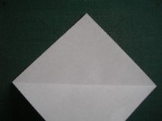 折り紙織り方写真/飾り箱No.[3] <br /><br />