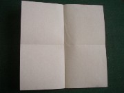 折り紙折り方写真/カメラNo.[2] <br /><br />