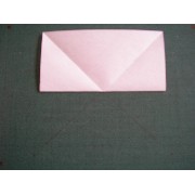 折り紙折り方写真/クリスマスツリーNo.[10] <br /><br />